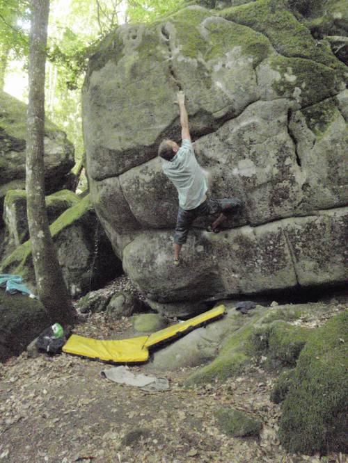 Unnamed 7c, Sassofortino