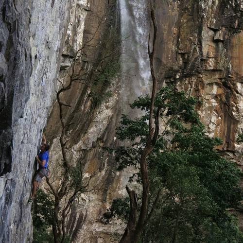 Eletroerosão, 9a Bra
(7CFra), Cotipora - Rio Grande do SUl