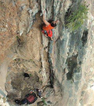 RETSA, 6c, Geyik bayiri