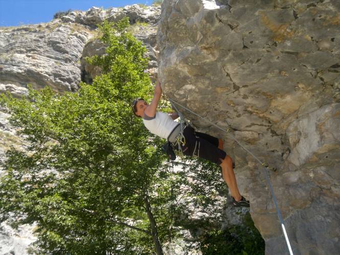 no name 6a, Erto
