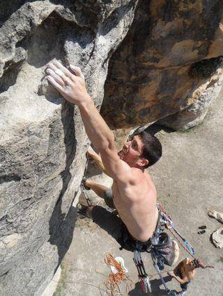 La Bruja 6a, El Vellon