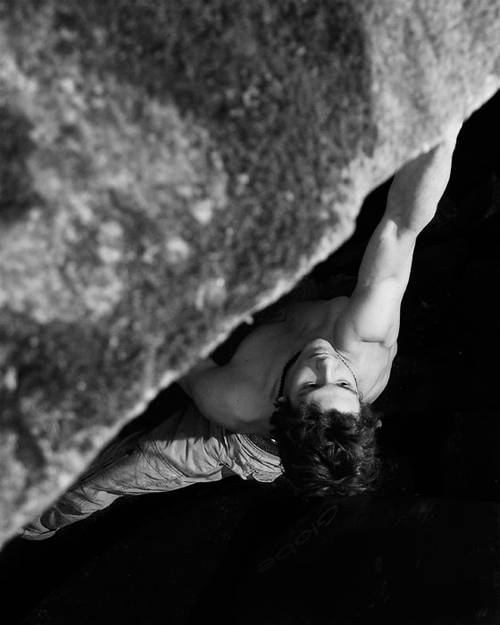 Galactic denied, 7b+, Val-David