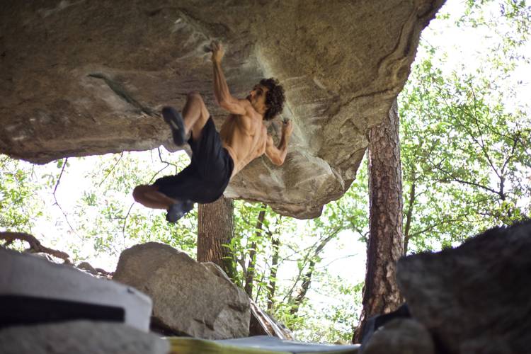 The Story of Two Worlds 8C