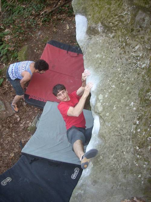 Marcellino Bombardi su "coast to coast" 7B Rio Tinello