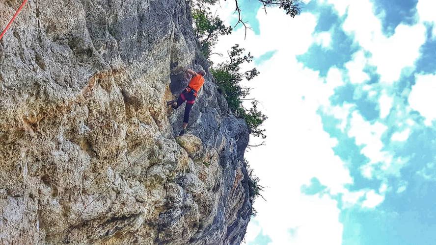 Naeja 7b, Covolo