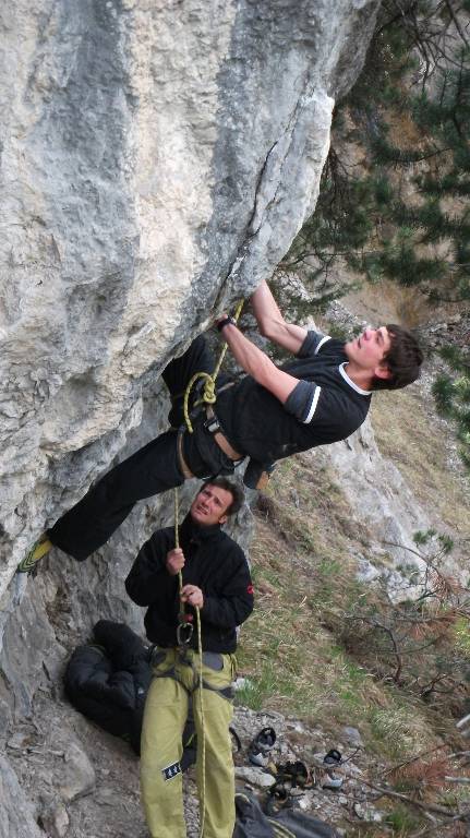 Hatschepsut 7c, Nassereith/Götterwandl