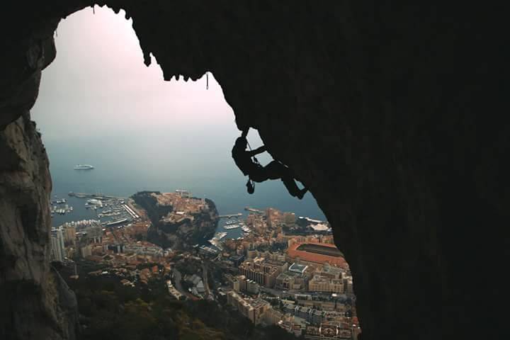 Neuf doigts pour un reve 7b, La Turbie