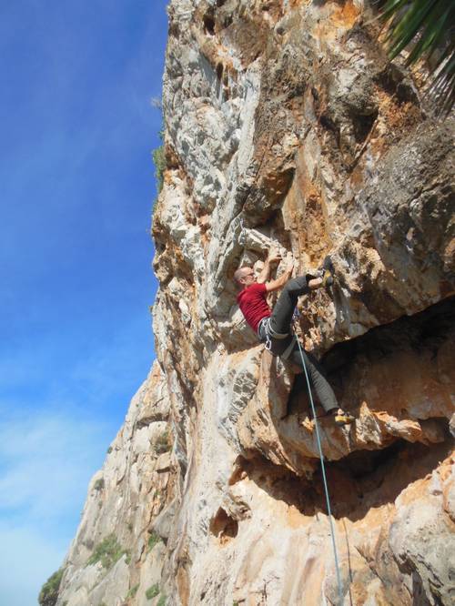 Madmax 748 6c, San Vito lo Capo