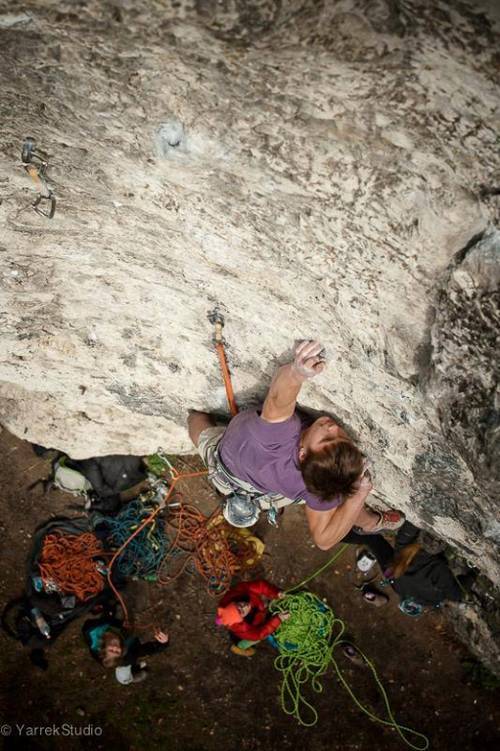 Próba Turinga 8b+, Dolina Bedkowska
