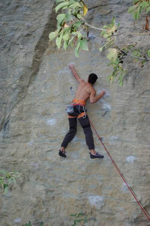 Quarantena 7b, Bismantova
