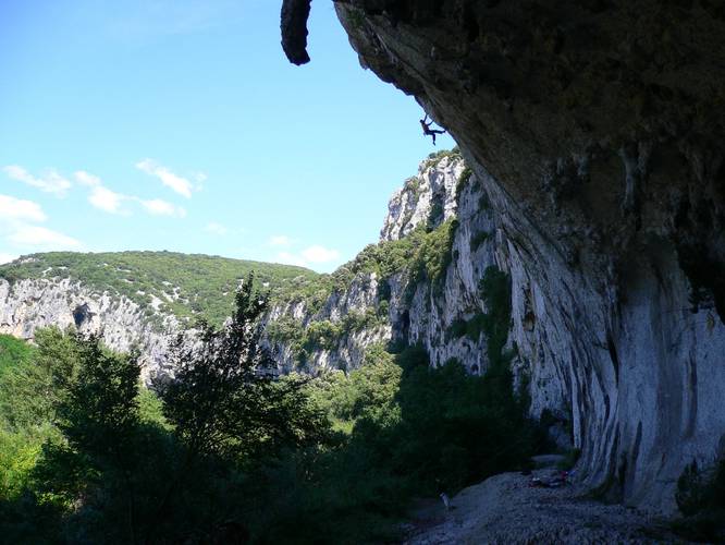 Assedic Park 8a, Ardeche / Les Branches