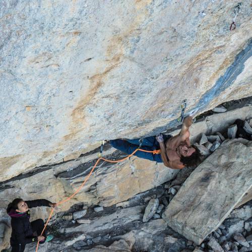 La Chronique de la haine ordinaire 8c, Céüse