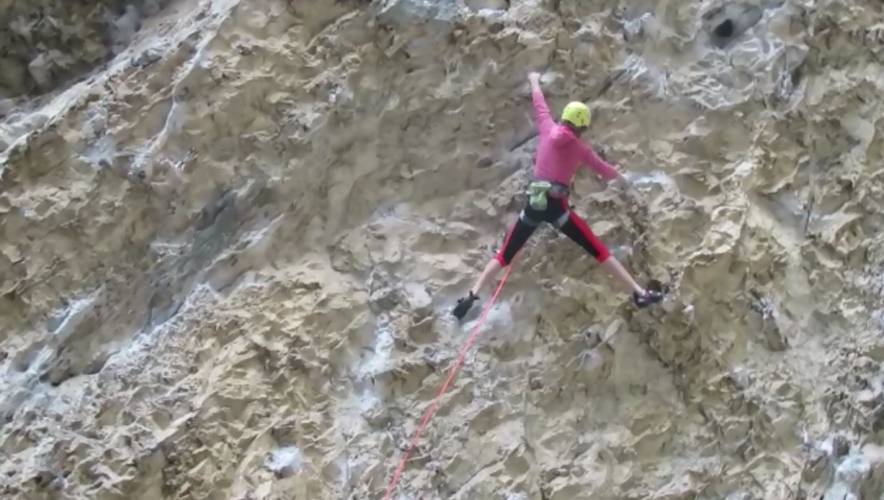 Corto 8a, Osp/Misja Pec