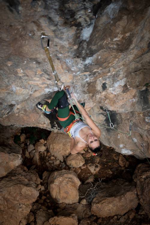 No country for old man 8b