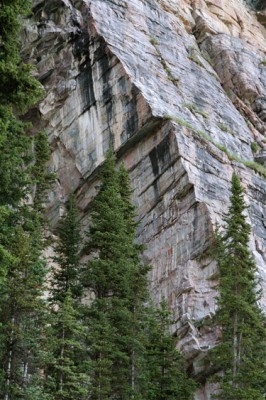 Pringle makes 2nd ascent of The Path, 8b+ trad