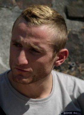 Power training by Mrazek's website