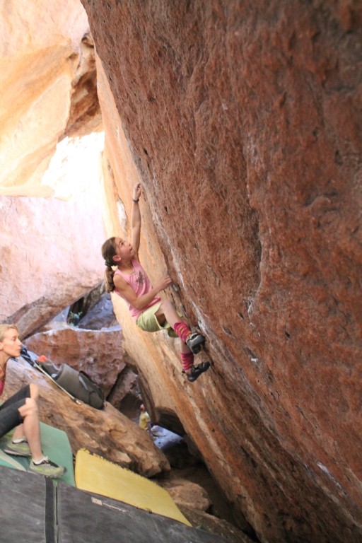 Team ABC sets new standards for kids