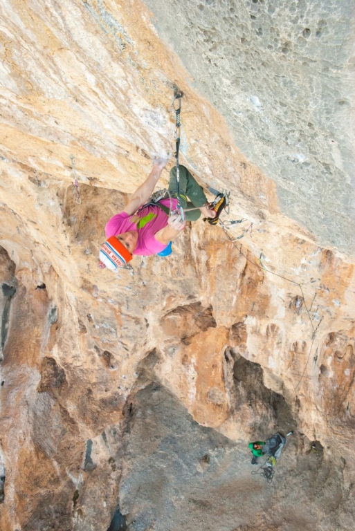 Dan Mirsky checks in with an 8c+ FA