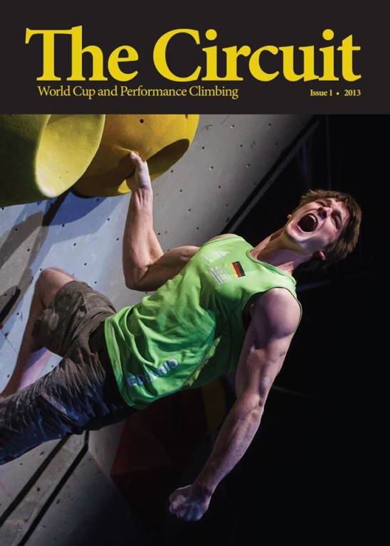 Review of The Circuit, who teams up with 8a for WC reports