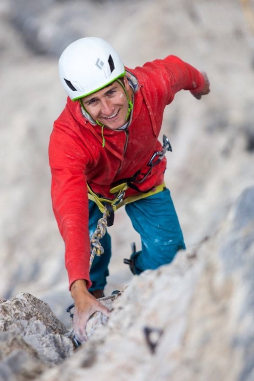 9a FA by Roland Hemetzberger
