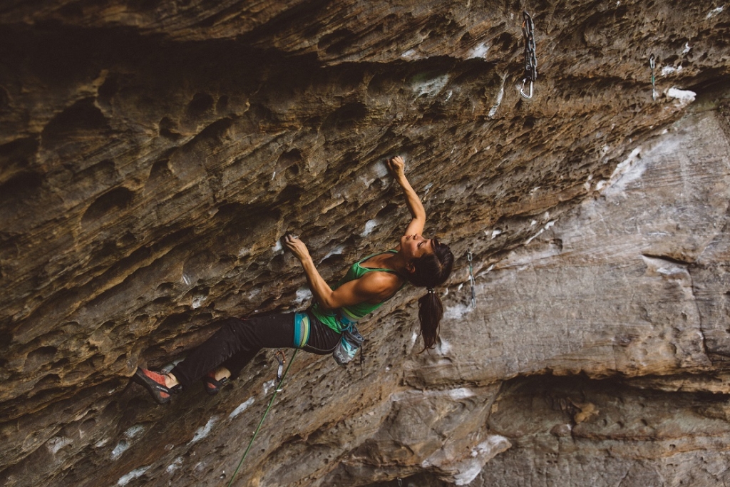 8c+ by Katherine Choong in RRG