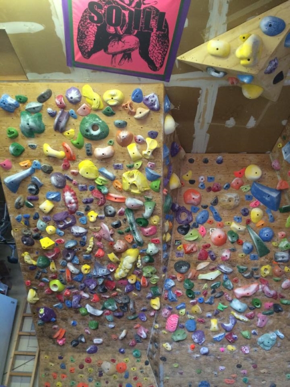 Winner Mascarenas - Just climbing but no China WC