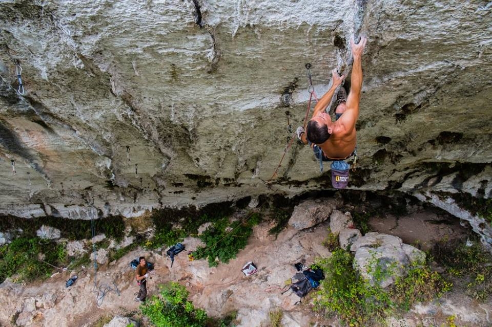 First 9a by Petr Blaha (39)
