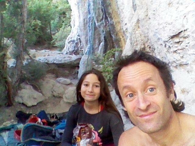 First 8b onsight by Diego Marsella (43)