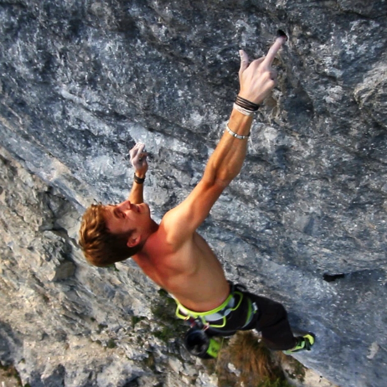 9b by Pirmin Bertle