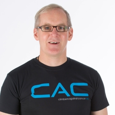 CAC Founder John Ellison Passed Away