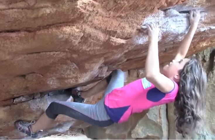 Fifth 8A for Oriane Bertone (10)