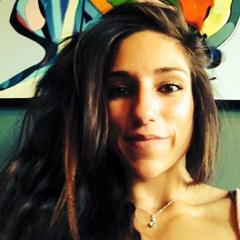Another 8B by Alex Puccio