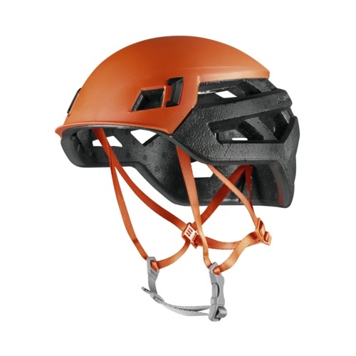 Wall Rider: a good reason to start using a helmet