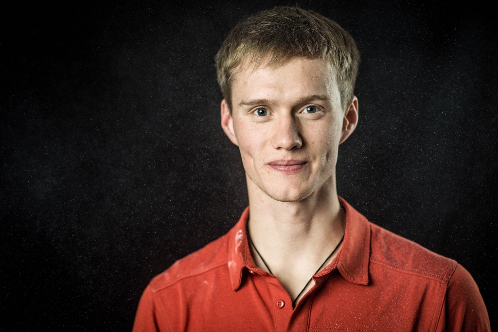 Gibert and Rubtsov superior at Bloc Masters