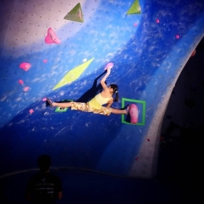 Is Ashima already Top-10 in the world?