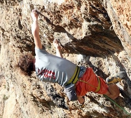Flexibility training - Most value for time for the advanced climbers