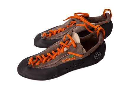 Award winners on Outdoors: La Sportiva and Edelrid