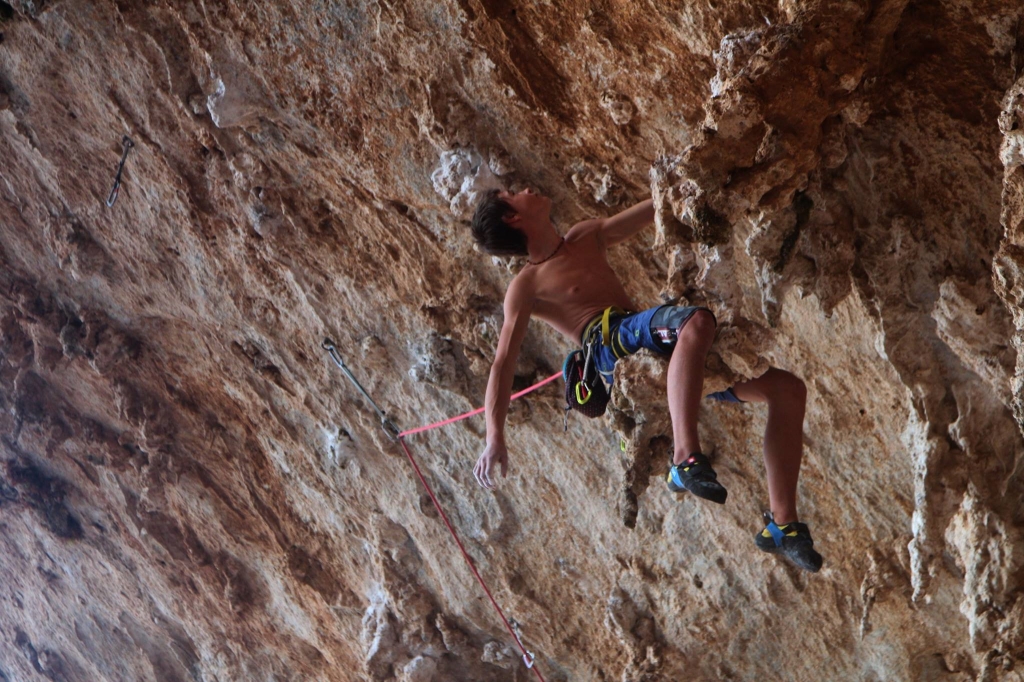 Onsights up to 8b by Jan Vopat (13)