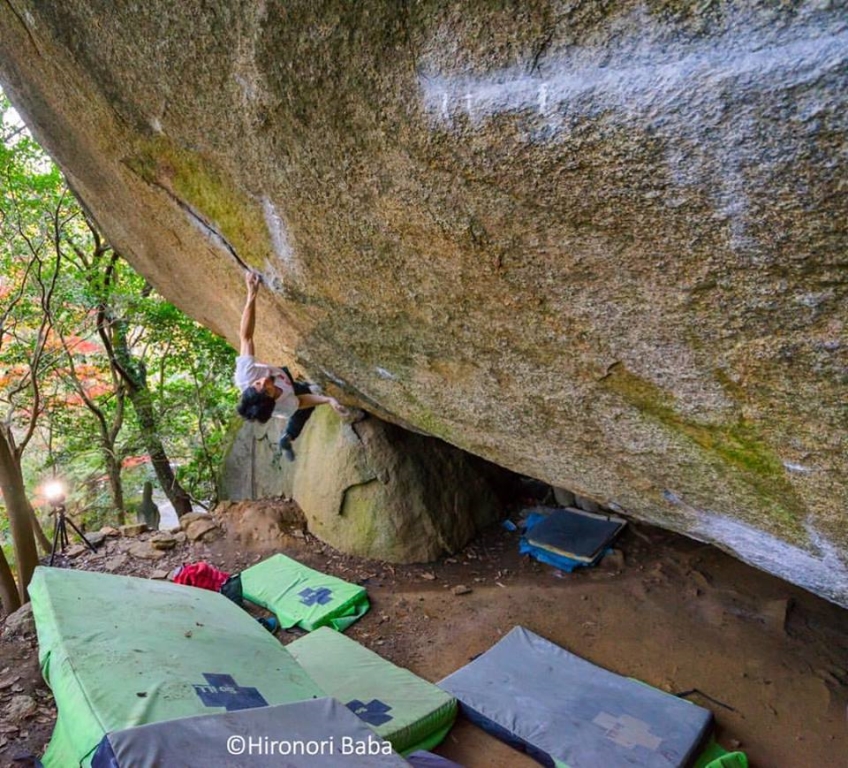 8C FA by Toshi Takeuchi