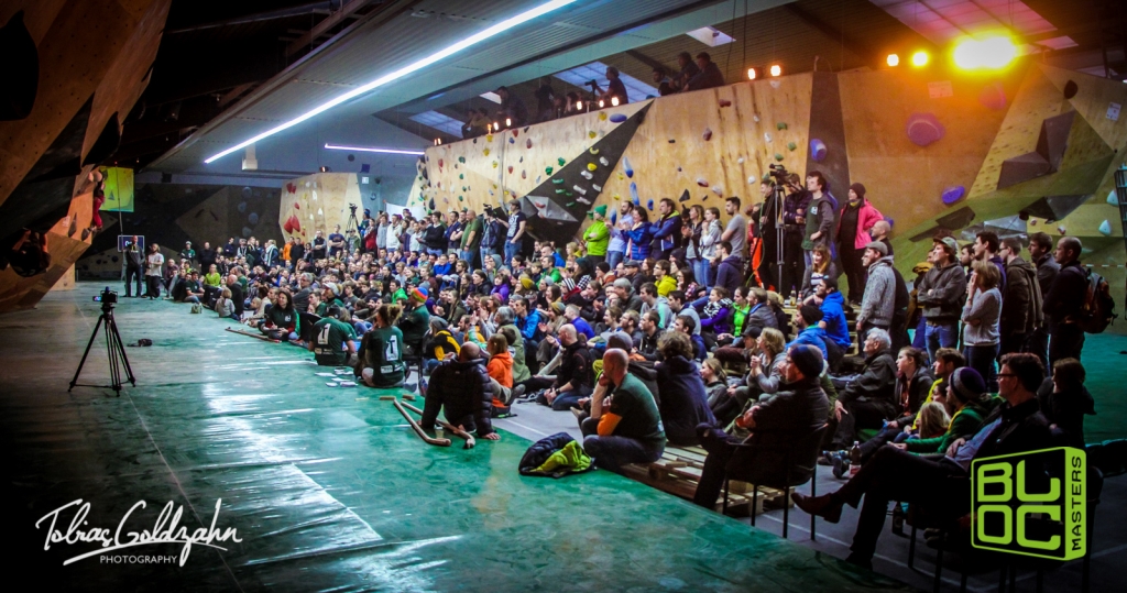 Studio Bloc Masters โ a world class competition for everyone