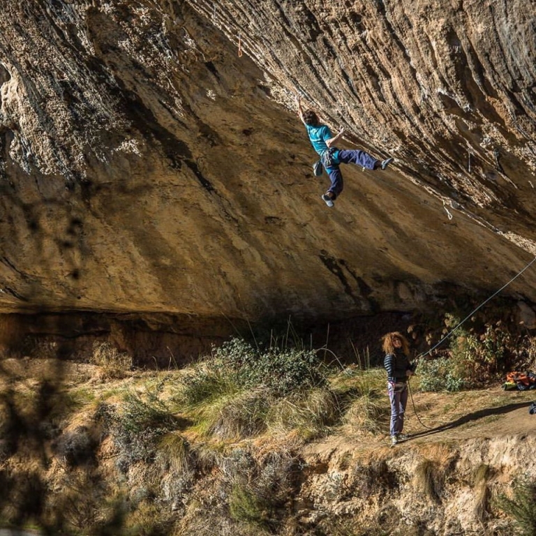 First Round First Minute 9b Stefano Ghisolfi-tól