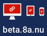 beta.8a.nu responsive mobile site