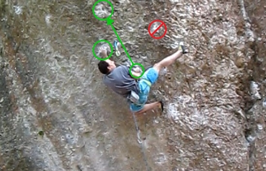 Luzan Matyas - Jedinečný lezec s jedinečnými metódami