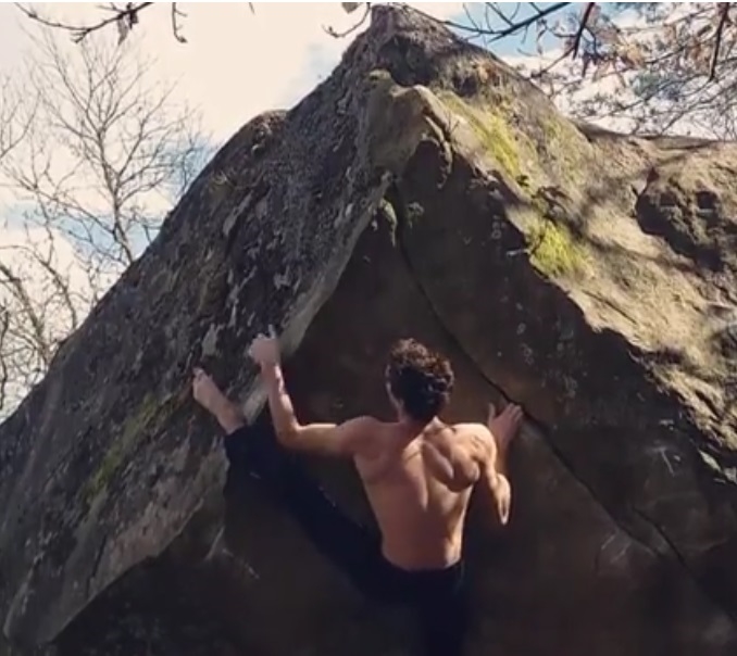 Three 8B's in Font in  day by Nicolas Pelorson