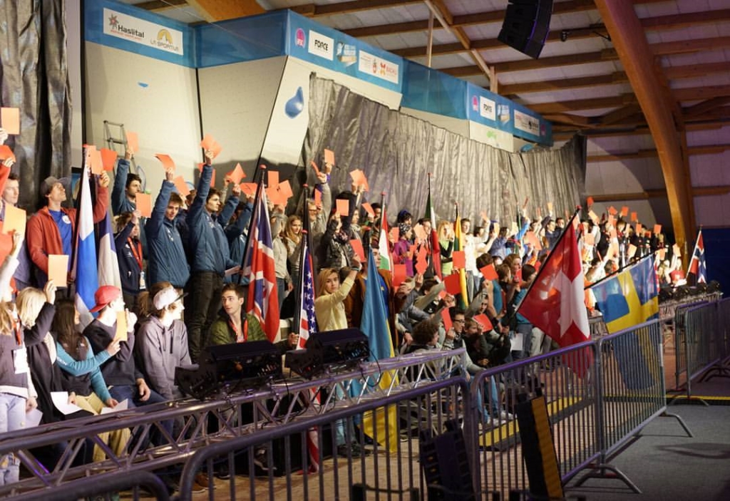 Many athletes criticize IFSC