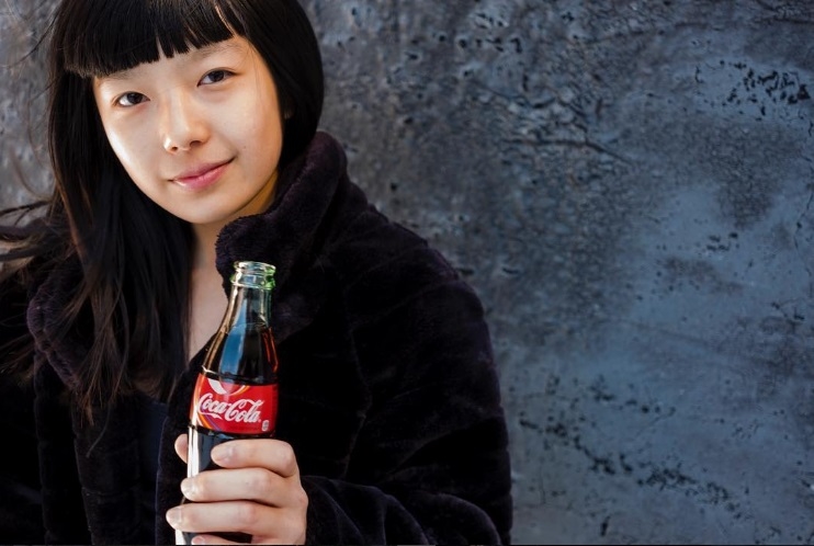 Ashima signs up with Coca Cola and projects a 9b
