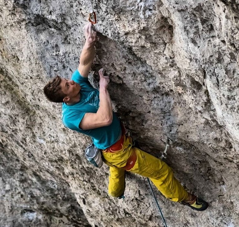 Another extreme strike by Moritz Perwitzschky (17)