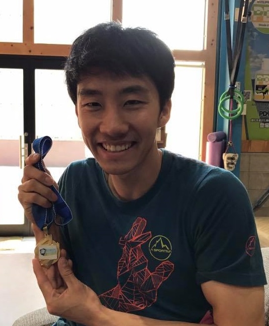 Secret body control training explains Watabe's extreme progress