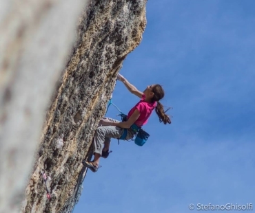 The 8a Ticklist gives you the best climbs in the world