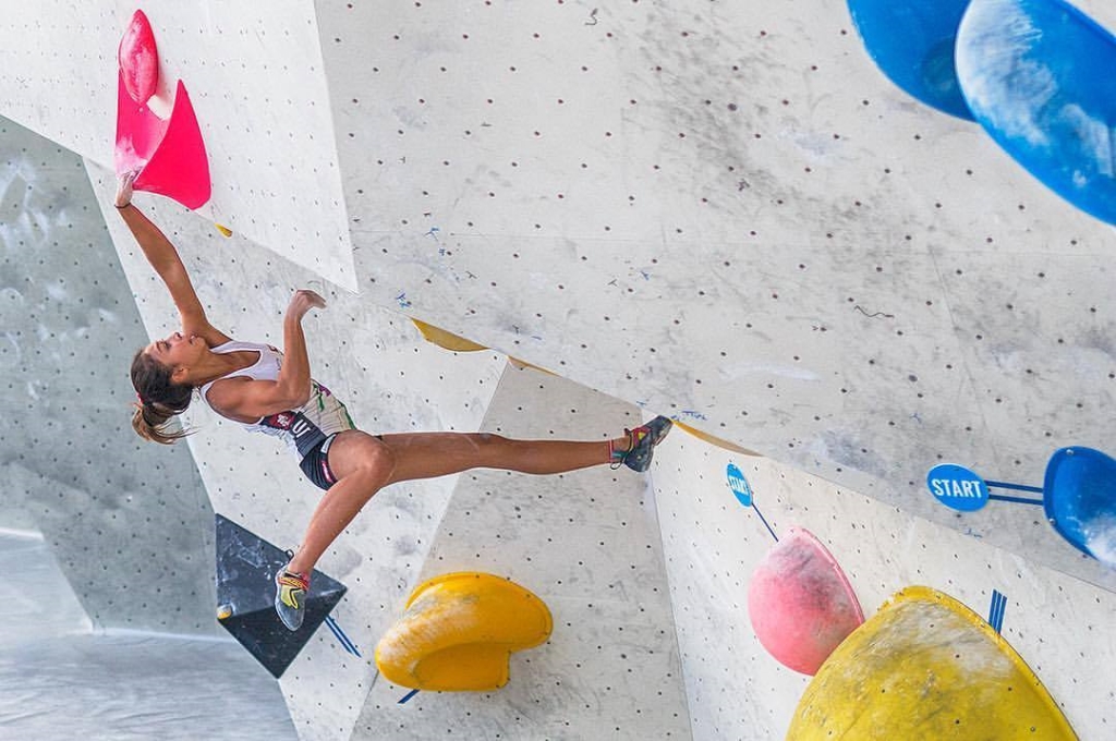 Bad start of Youth Worlds in Innsbruck